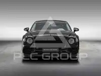 2024 Bentley Flying