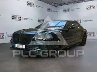 2024 Bentley Flying