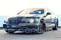 2024 Bentley Flying