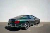 2024 Bentley Flying