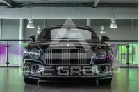 2024 Bentley Flying