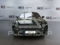 2024 Bentley Flying