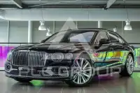2024 Bentley Flying