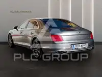 2024 Bentley Flying