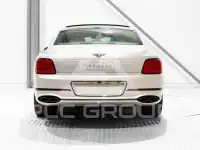 2024 Bentley Flying