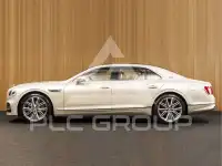 2024 Bentley Flying