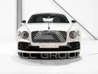 2024 Bentley Flying