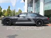 2024 Bentley Flying