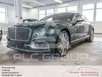 2024 Bentley Flying