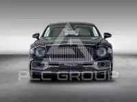 2024 Bentley Flying
