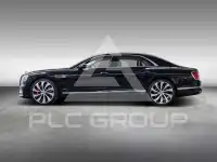 2024 Bentley Flying