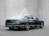 2024 Bentley Flying