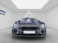 2024 Bentley Flying