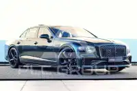 2024 Bentley Flying