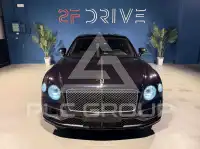 2024 Bentley Flying