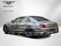 2024 Bentley Flying