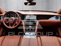 2024 Bentley Flying