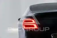 2024 Bentley Flying