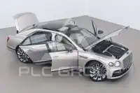 2024 Bentley Flying