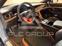 2024 Bentley Flying