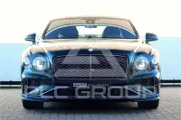 2024 Bentley Flying