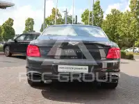 2024 Bentley Flying