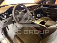 2024 Bentley Flying