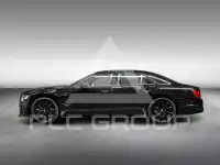 2024 Bentley Flying