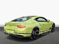 2024 Bentley Continental