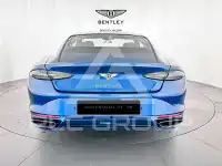 2024 Bentley Continental
