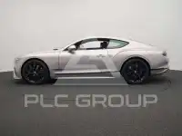 2024 Bentley Continental