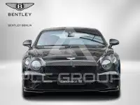 2024 Bentley Continental