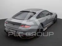 2024 Bentley Continental