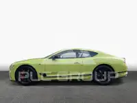 2024 Bentley Continental