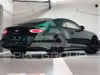 2024 Bentley Continental
