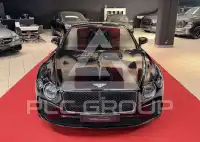 2024 Bentley Continental