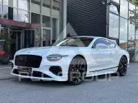 2024 Bentley Continental