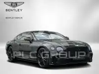 2024 Bentley Continental