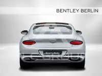 2024 Bentley Continental