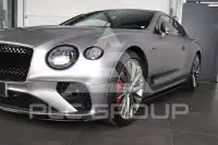 2024 Bentley Continental