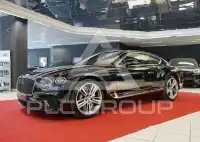 2024 Bentley Continental