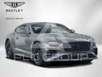 2024 Bentley Continental
