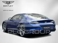 2024 Bentley Continental