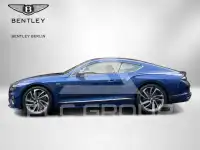 2024 Bentley Continental