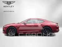 2024 Bentley Continental