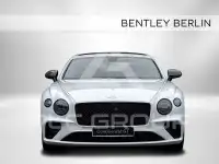 2024 Bentley Continental