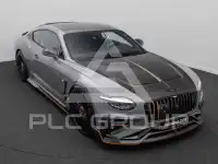 2024 Bentley Continental