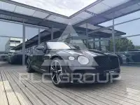 2024 Bentley Continental