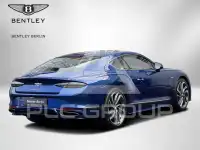 2024 Bentley Continental