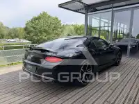 2024 Bentley Continental